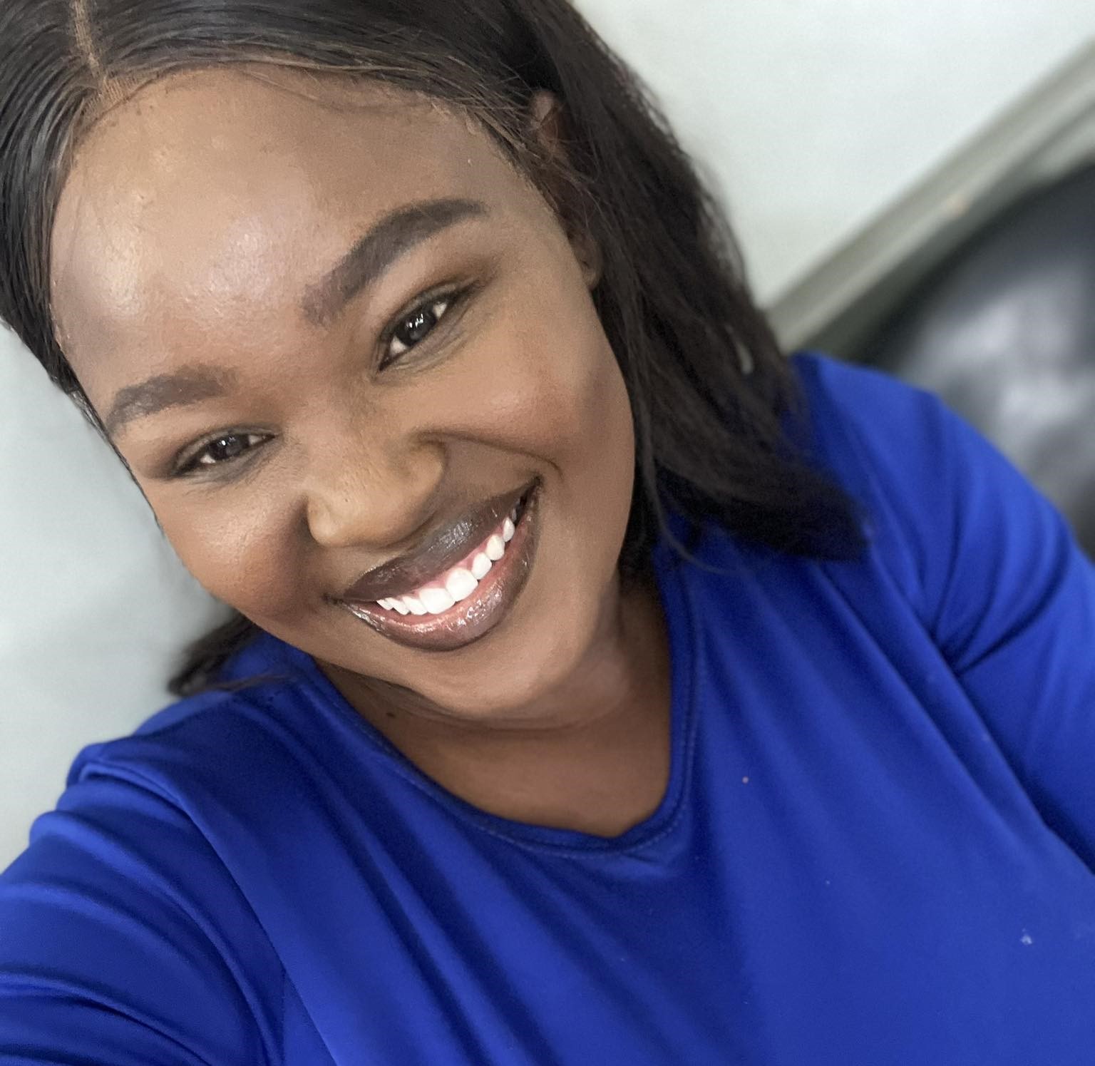 Lungile Happiness Semenya – Project Manager at Dikatlego Engineering